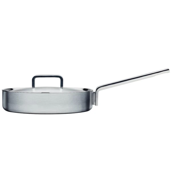 Iittala Tools Sauté Pan, 26 Cm 3 Iittala Tools Sauté Pan, 26 Cm