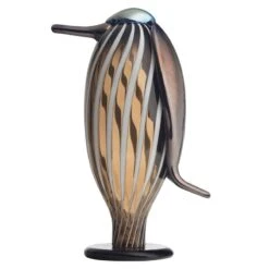 Iittala Birds By Toikka Butler, Sand