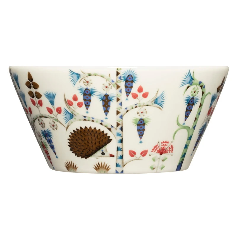 Iittala Taika Siimes Bowl 0,6 L 3 Iittala Taika Siimes Bowl 0,6 L