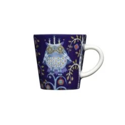 Iittala Taika Espresso Cup 0,1 L, Blue