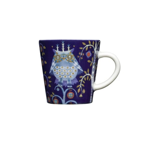 Iittala Taika Espresso Cup 0,1 L, Blue 3 Iittala Taika Espresso Cup 0,1 L, Blue