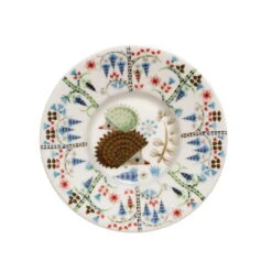 Iittala Taika Siimes Saucer 15 Cm
