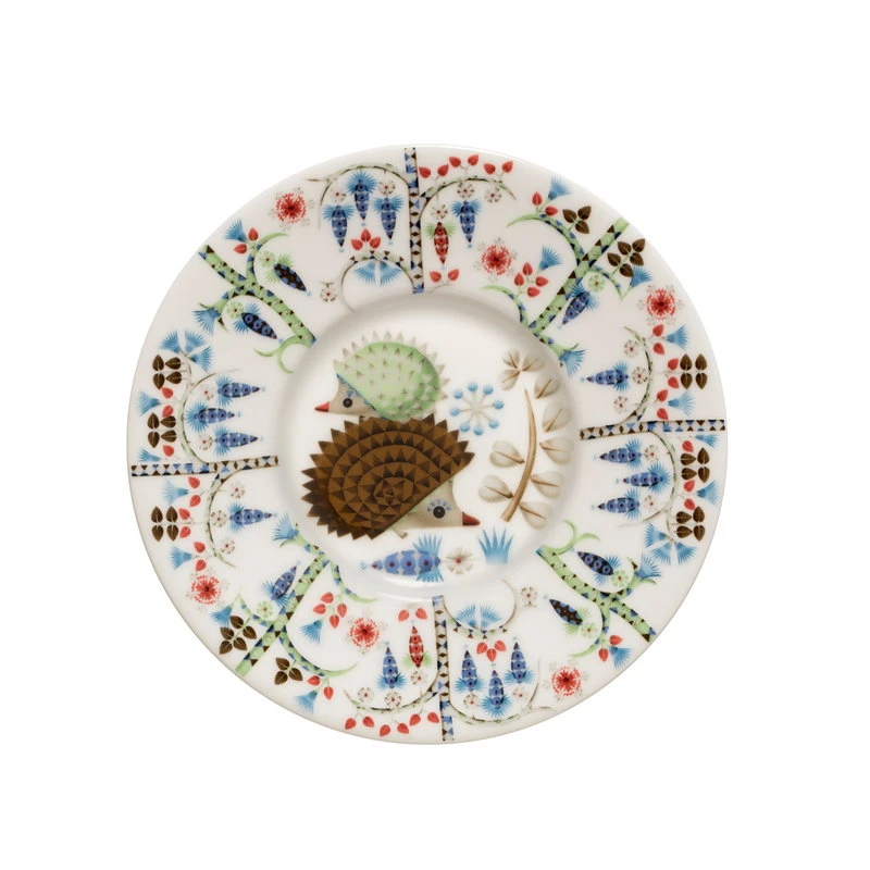 Iittala Taika Siimes Saucer 15 Cm 3 Iittala Taika Siimes Saucer 15 Cm