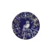 Iittala Taika Plate 11 Cm, Blue 2 Iittala Taika Plate 11 Cm, Blue -Iittala 25IittalaTaika iso