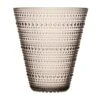 Iittala Kastehelmi Vase 154 Mm, Linen -Iittala 261Iittala20 isoTH