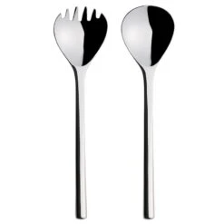 Iittala Artik Serving Set