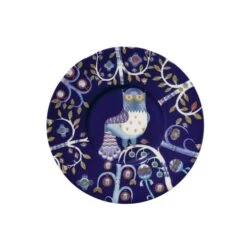 Iittala Taika Saucer 15 Cm, Blue