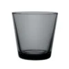 Iittala Kartio Tumbler 21 Cl, 2 Pcs, Dark Grey 1 Iittala Kartio Tumbler 21 Cl, 2 Pcs, Dark Grey -Iittala 26 Iittala 2020 th