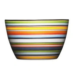 Iittala Origo Little Bowl, Orange