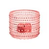 Iittala Kastehelmi Tealight Candleholder 64 Mm, Salmon -Iittala 28Iittala AK