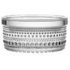 Iittala Kastehelmi Jar 116 X 57 Mm, Clear 1 Iittala Kastehelmi Jar 116 X 57 Mm, Clear -Iittala 29IittalaKastehelmi iso