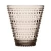 Iittala Kastehelmi Tumbler 30 Cl, 2 Pcs, Linen 1 Iittala Kastehelmi Tumbler 30 Cl, 2 Pcs, Linen -Iittala 29Iittala AK