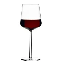 Iittala Essence Red Wine Glass, Set Of 2