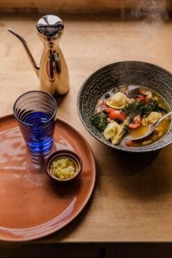 Iittala Aino Aalto Tumbler, 33 Cl, 2 Pcs, Ultramarine Blue -Iittala 3 pastaa helmikuu 23 9