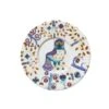 Iittala Taika Saucer 15 Cm, White 1 Iittala Taika Saucer 15 Cm, White -Iittala 30IittalaTaika iso