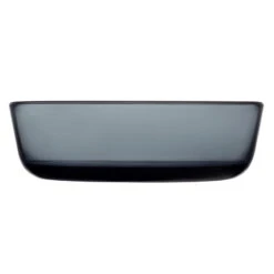 Iittala Essence Bowl 69 Cl, Dark Grey