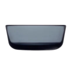 Iittala Essence Bowl 37 Cl, Dark Grey