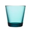 Iittala Kartio Tumbler 21 Cl, Set Of 2, Sea Blue 2 Iittala Kartio Tumbler 21 Cl, Set Of 2, Sea Blue -Iittala 32 Kartio iso