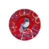 Iittala Taika Saucer 15 Cm, Red 1 Iittala Taika Saucer 15 Cm, Red -Iittala 33IittalaTaika iso