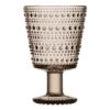Iittala Kastehelmi Universal Glass 26 Cl, 2 Pcs, Linen -Iittala 33Iittala AK