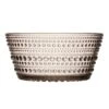 Iittala Kastehelmi Bowl 23 Cl, Linen 2 Iittala Kastehelmi Bowl 23 Cl, Linen -Iittala 35Iittala AK