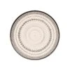 Iittala Kastehelmi Plate 170 Mm, Linen -Iittala 36Iittala AK