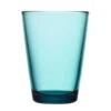 Iittala Kartio Tumbler 40 Cl, Set Of 2, Sea Blue 1 Iittala Kartio Tumbler 40 Cl, Set Of 2, Sea Blue -Iittala 36 Kartio iso