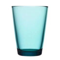 Iittala Kartio Tumbler 40 Cl, Set Of 2, Sea Blue