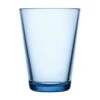 Iittala Kartio Tumbler 40 Cl, 2 Pcs, Aqua 2 Iittala Kartio Tumbler 40 Cl, 2 Pcs, Aqua -Iittala 37Iittala AK