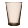 Iittala Kartio Tumbler 40 Cl, 2 Pcs, Linen 2 Iittala Kartio Tumbler 40 Cl, 2 Pcs, Linen -Iittala 38Iittala AK
