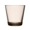 Iittala Kartio Tumbler 21 Cl, 2 Pcs, Linen 1 Iittala Kartio Tumbler 21 Cl, 2 Pcs, Linen -Iittala 39Iittala AK