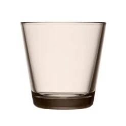 Iittala Kartio Tumbler 21 Cl, 2 Pcs, Linen