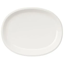 Iittala Raami Serving Platter Oval 35 Cm