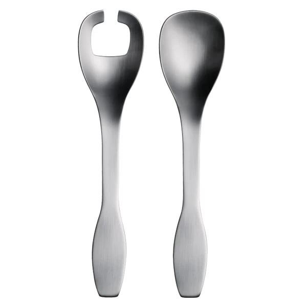 Iittala Collective Tools Salad Servers 3 Iittala Collective Tools Salad Servers