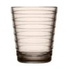 Iittala Aino Aalto Tumbler 22 Cl, 2 Pcs, Linen -Iittala 3Iittala AK