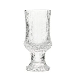 Iittala Ultima Thule White Wine Glass 16 Cl, Set Of 2