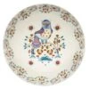 Iittala Taika Serving Bowl 1,45 L, Deco White 2 Iittala Taika Serving Bowl 1,45 L, Deco White -Iittala 3Taikabowl iso HV