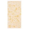 Iittala OTC Frutta Bath Towel, Yellow 2 Iittala OTC Frutta Bath Towel, Yellow -Iittala 404Iittala AK