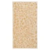 Iittala OTC Cheetah Bath Towel, Brown 2 Iittala OTC Cheetah Bath Towel, Brown -Iittala 405Iittala AK
