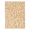 Iittala OTC Cheetah Hand Towel, Brown 1 Iittala OTC Cheetah Hand Towel, Brown -Iittala 407Iittala AK