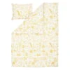 Iittala OTC Frutta Duvet Cover Set, 150 X 210 Cm, Yellow 2 Iittala OTC Frutta Duvet Cover Set, 150 X 210 Cm, Yellow -Iittala 408Iittala AK