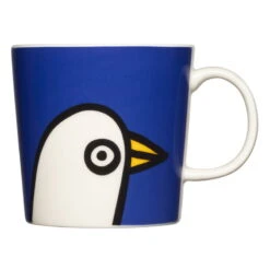 Iittala OTC Birdie Mug 0,3 L, Blue