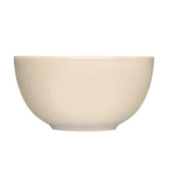 Iittala Teema Serving Bowl 1,65 L, Linen