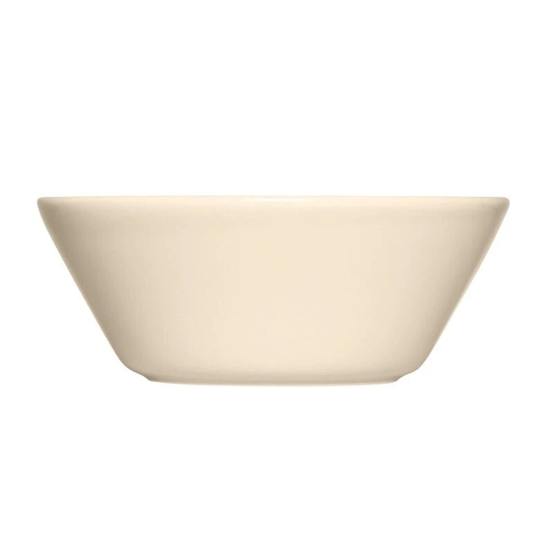Iittala Teema Bowl 15 Cm, Linen 3 Iittala Teema Bowl 15 Cm, Linen