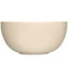 Iittala Teema Serving Bowl 3,4 L, Linen 2 Iittala Teema Serving Bowl 3,4 L, Linen -Iittala 428Iittala AK