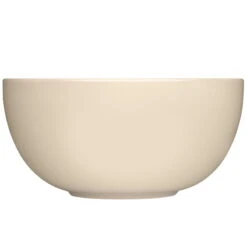 Iittala Teema Serving Bowl 3,4 L, Linen