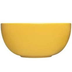 Iittala Teema Serving Bowl 3,4 L, Honey