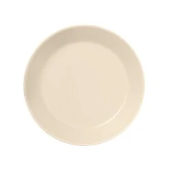 Iittala Teema Plate 17 Cm, Linen