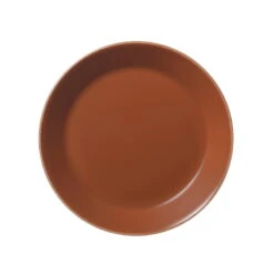 Iittala Teema Plate 17 Cm, Vintage Brown