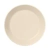 Iittala Teema Plate 21 Cm, Linen 1 Iittala Teema Plate 21 Cm, Linen -Iittala 433Iittala AK